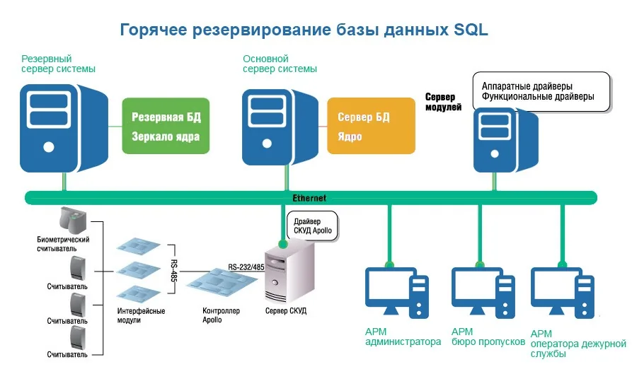 Hot Backup Database: A Step-by-Step Guide