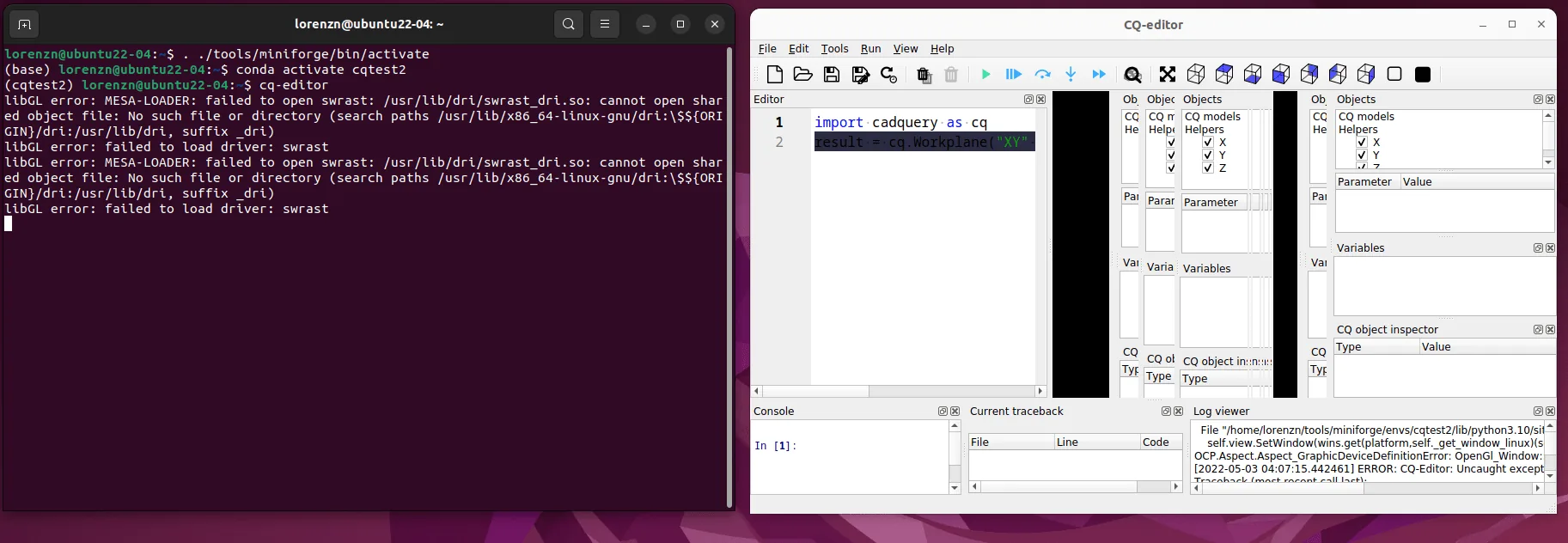 Error E: Could Not Open File in Ubuntu 22.04 - Troubleshooting Guide