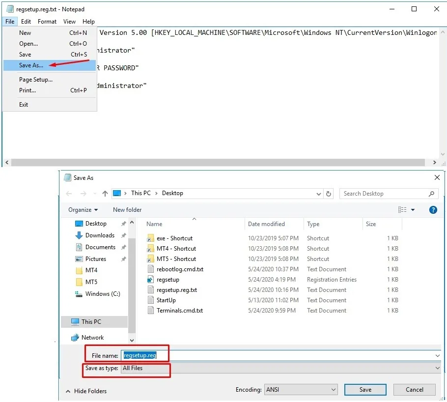 How to Set Up Automatic Login (Autologin) on Your VPS