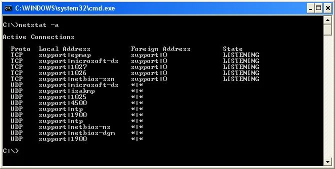 How to Check Open Ports on Your Server: A Comprehensive Guide