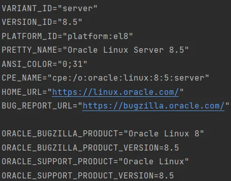 YUM Error: Package Does Not Match Intended Download in Debian 10