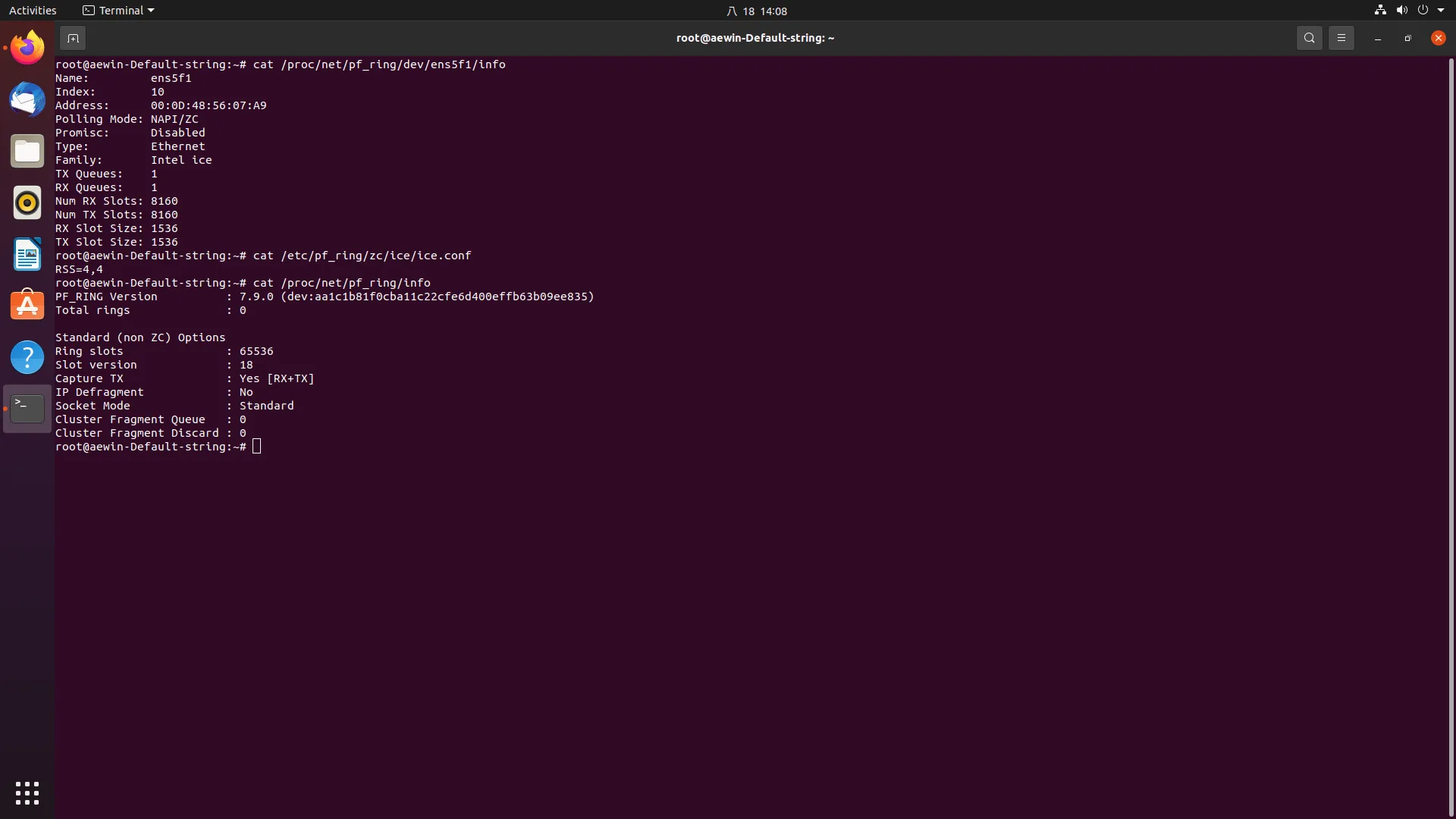 Ubuntu 14.04 Package Processing Error: NOTICE Fix