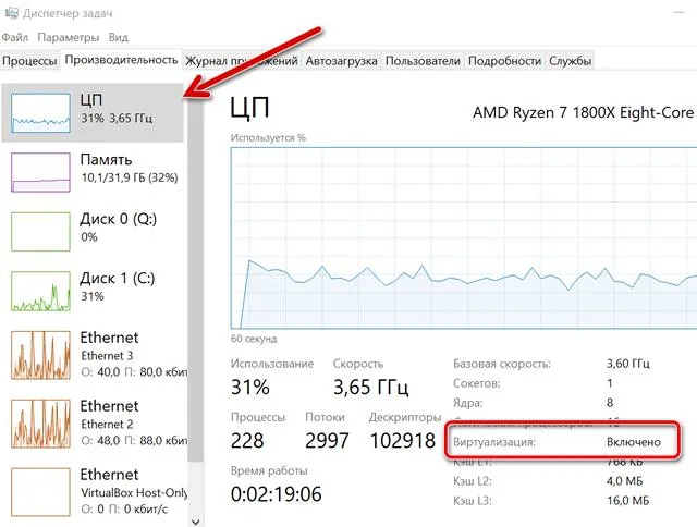 Cómo Verificar la Virtualización en tu Servidor: Guía Paso a Paso