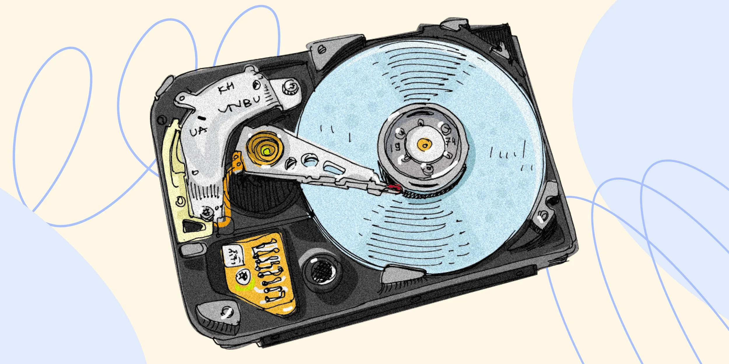 Как проверить ошибки жесткого диска?