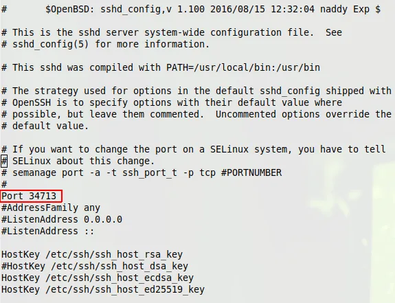 How to Change the SSH Port on Your VPS: A Quick Guide