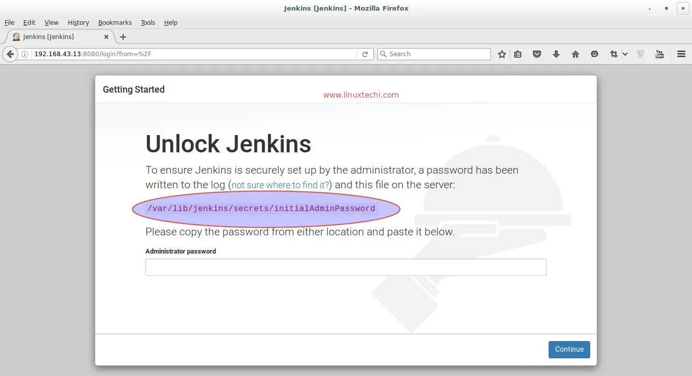 Jenkins on RHEL 7: Installation and Configuration Guide