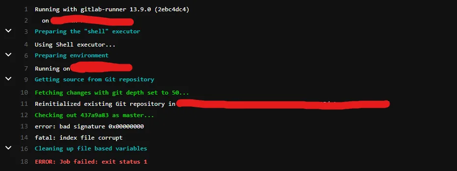 CRITICAL ERROR: Corrupted Package Index Files in CentOS 6 - Troubleshooting Guide
