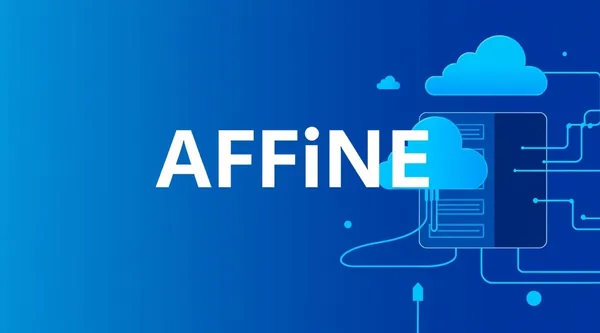 AFFiNE en un VPS: instalación, configuración y mantenimiento