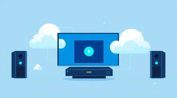 Android TV/Smart TV en tu VPS: Streaming sin límites