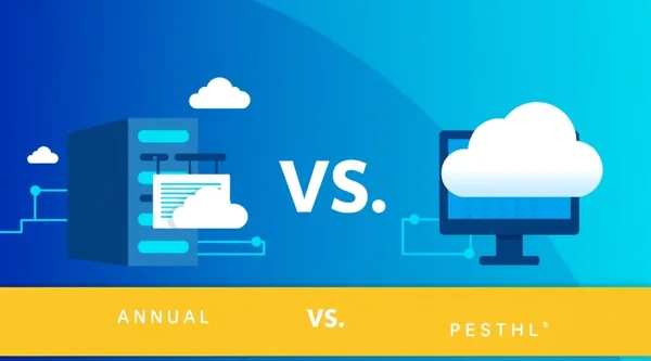 Годовая vs помесячная оплата VPS: что дешевле в долгую
