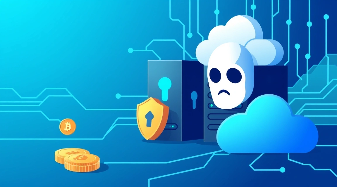 Anonymous VPS for VPN: Pay with Crypto for Privacy