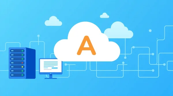 Appwrite на VPS: встановлення, налаштування та обслуговування