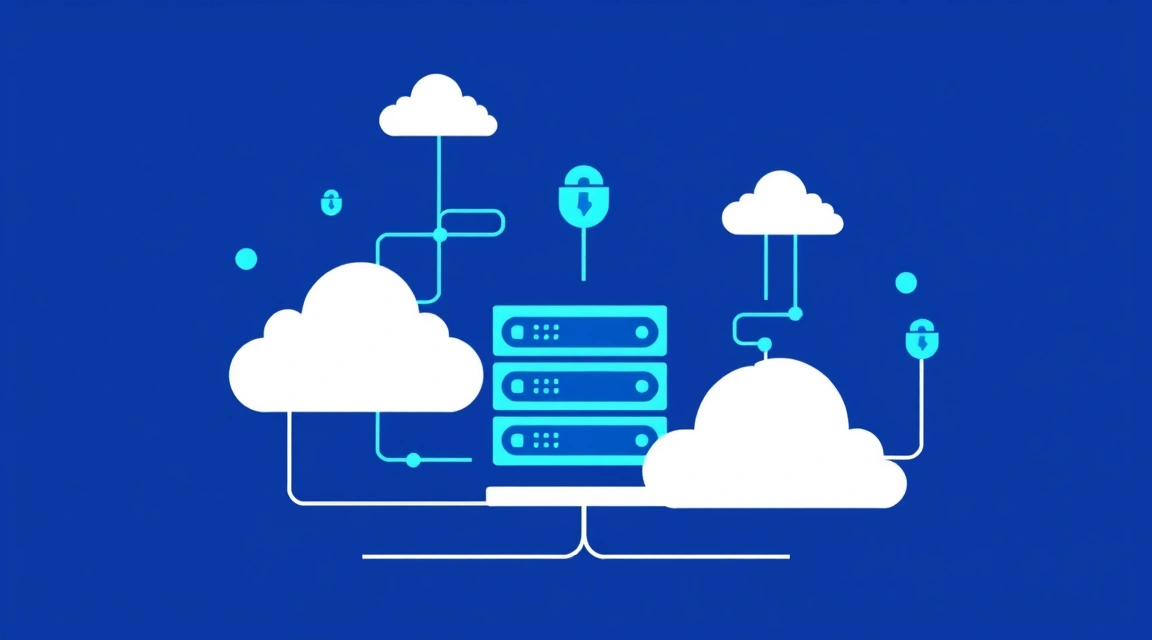 Automate VPS VPN Config Backups