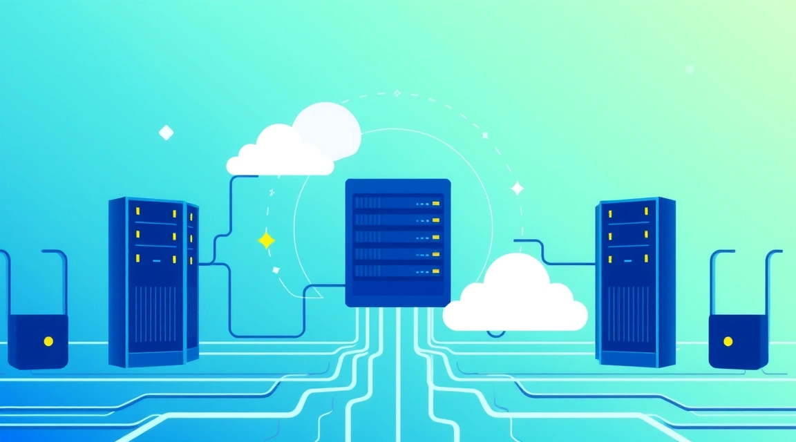 Alternativa a AWS EC2 para backend: dónde reducir gastos 5 veces