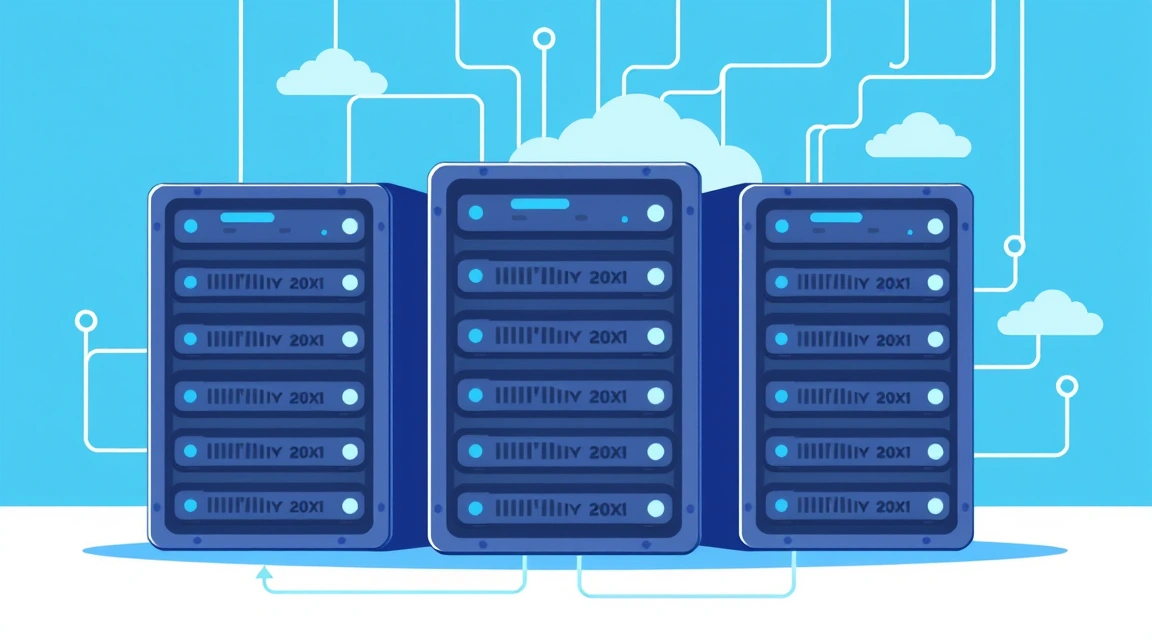 Альтернативы Azure VM: VPS-провайдеры дешевле без Microsoft-стека