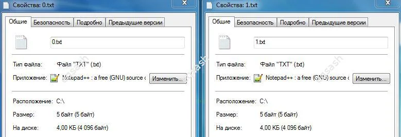 Как проверить целостность файловой системы?