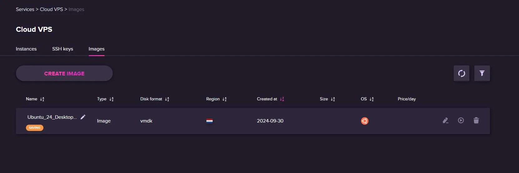 Create a Linux VPS System Image: A Complete Guide