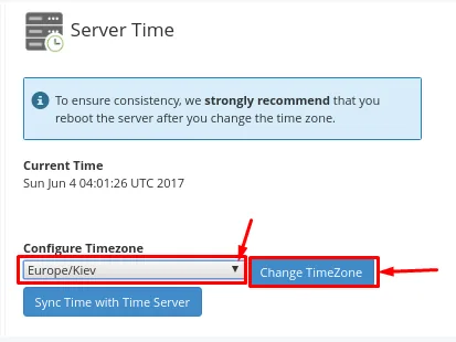 How to Change the Timezone on Your VPS: A Simple Guide