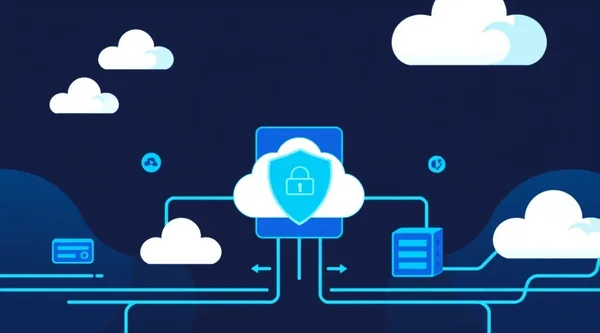 Backup VPN Server on VPS: Failover in Under a Minute