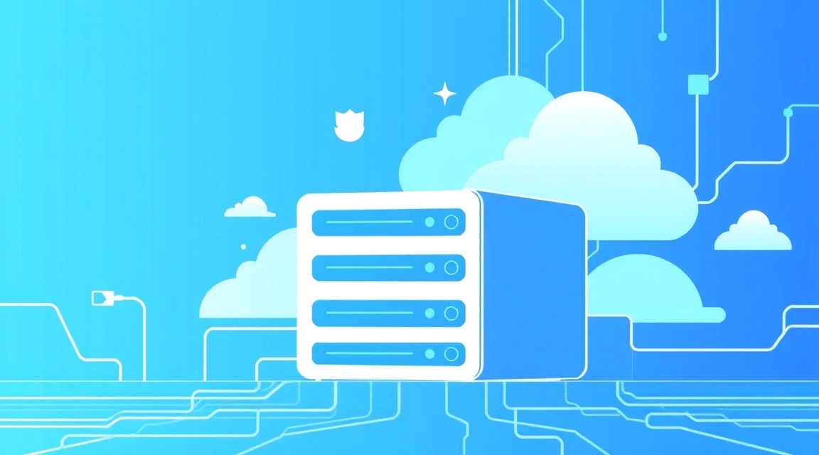 Baserow on VPS: installation, configuration, and maintenance