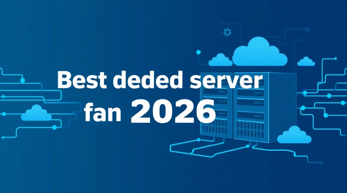 Лучшие dedicated серверы для Minecraft в 2026: от 20 до 500 игроков