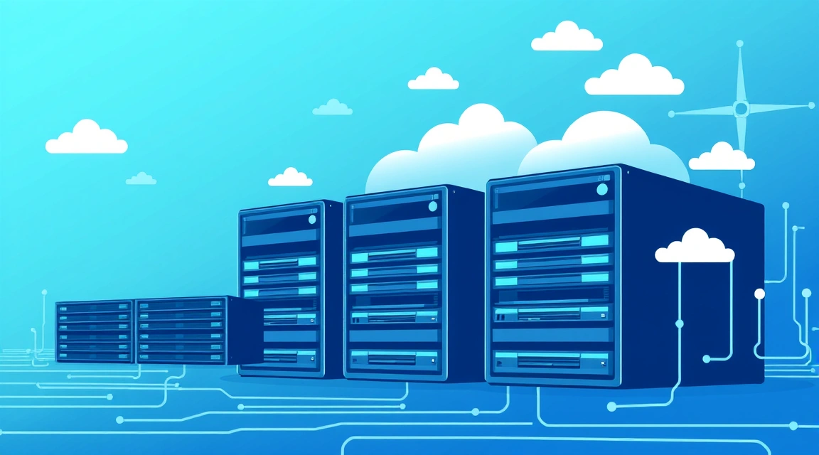 Best dedicated servers in Amsterdam 2026: review and prices
