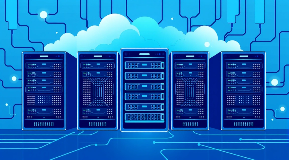 Best dedicated servers in London 2026: review and prices