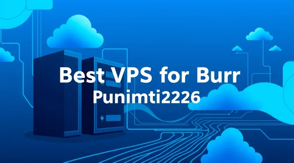 Найкращий VPS для Bun runtime у 2026