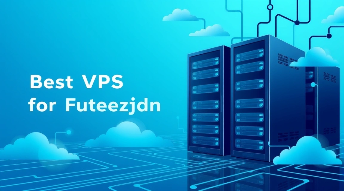 Найкращий VPS для ф'ючерсного трейдингу: низька затримка