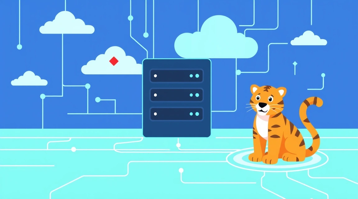 Best VPS for Java: Spring Boot, Tomcat, Kotlin