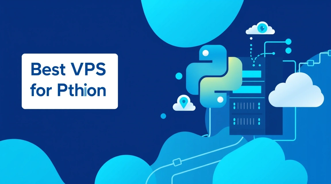 Best VPS for Python Development: Django, Flask, FastAPI