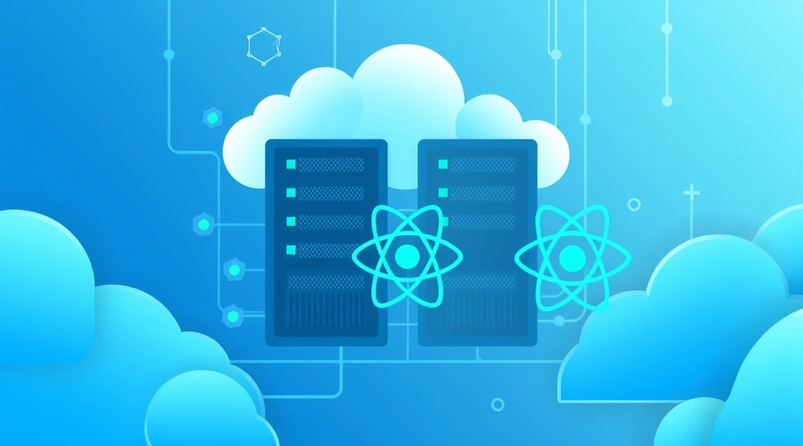 Best VPS for React in production 2026