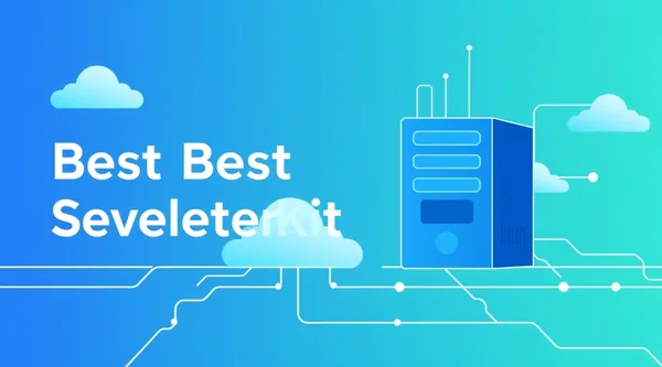 Best VPS for SvelteKit in 2026