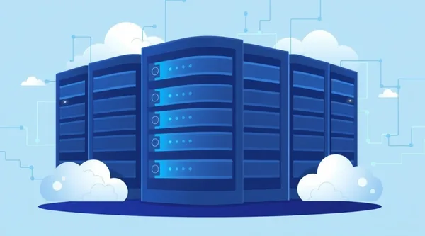 Найкращий VPS хостинг 2026: порівняння 7 провайдерів