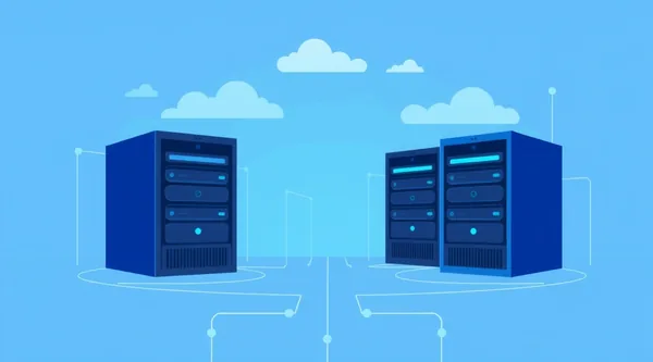 Найкращі VPS в Сан-Паулу 2026: огляд і ціни