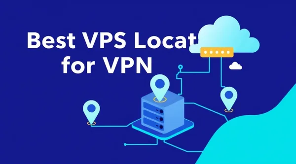 Какую локацию VPS выбрать для VPN: пинг, маршруты и блокировки