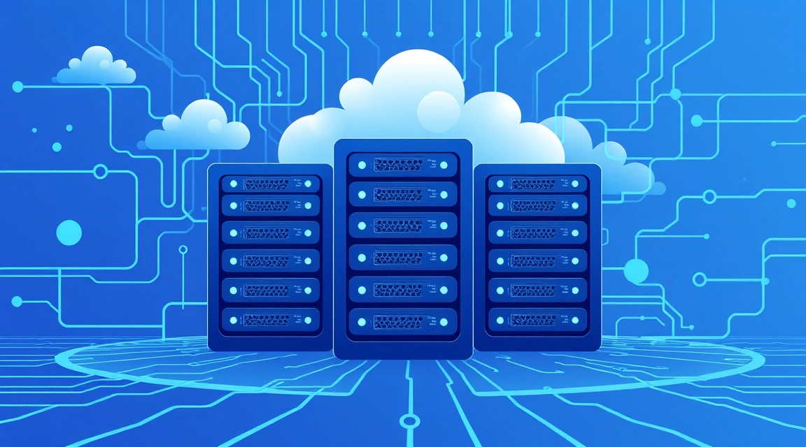 El mejor VPS con Windows para trackers de afiliados (Voluum, RedTrack)