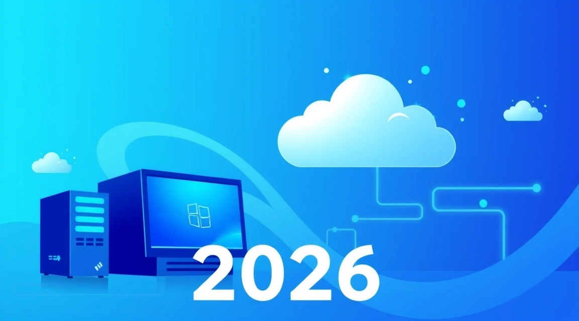 El mejor VPS de Windows para gaming por RDP 2026