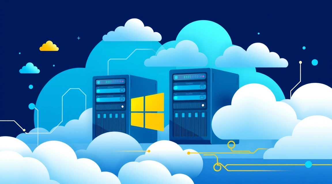 Best Windows VPS for SEO scraping