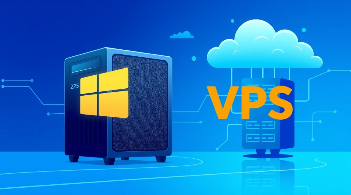 Best Windows VPS for trading bots 2026