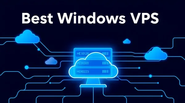 Best Windows VPS for TWS / NinjaTrader / Sierra Chart