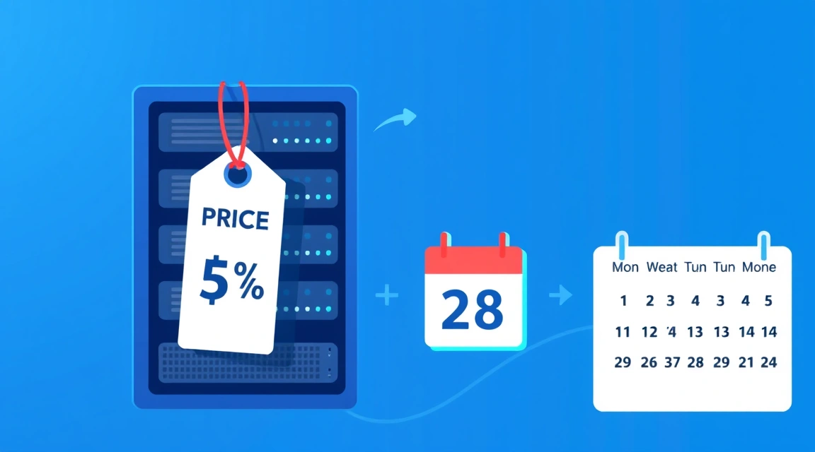 Bluehost Dedicated Server Review 2026: The 36-Month Math