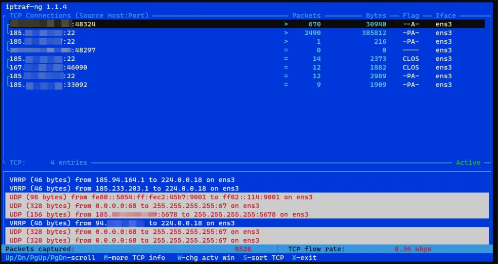 How to Check Your VPS Server Load: A Performance Monitoring Guide