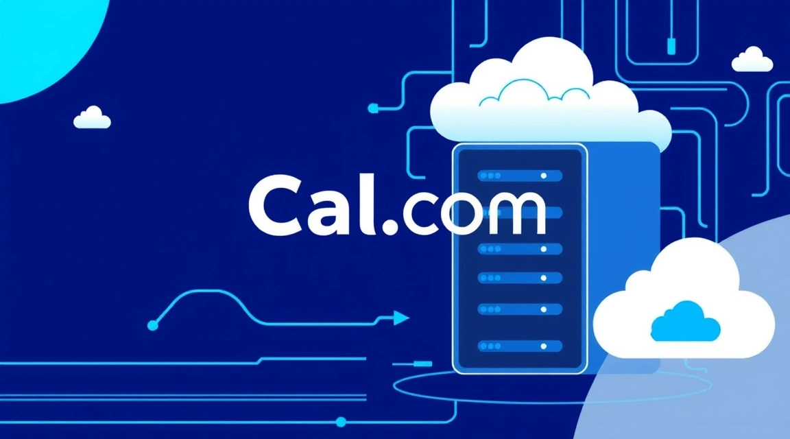 Cal.com en un VPS: instalación, configuración y mantenimiento