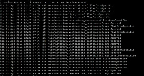 How to Monitor Configuration File Changes: Best Practices