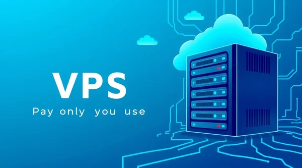 Дешевий VPS з погодинною оплатою: платіть лише за використання