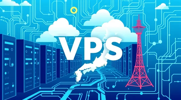 Cheap VPS in Japan (Tokyo): low latency for Asia