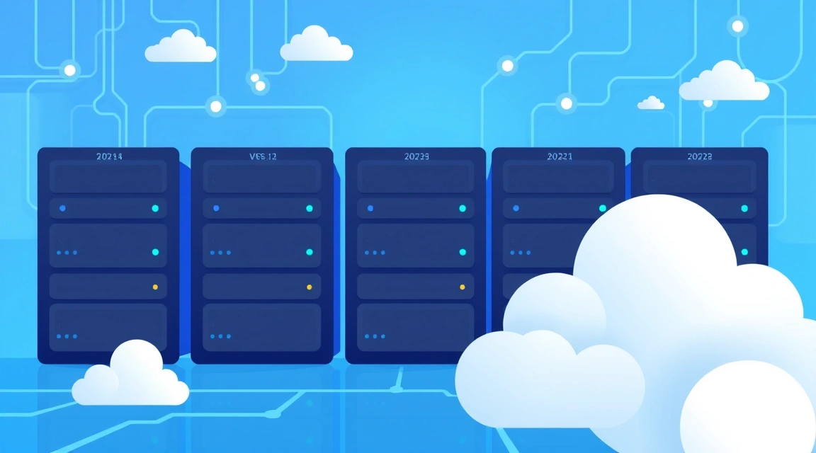 VPS barato en Polonia: hosting desde 4 dólares en 2026