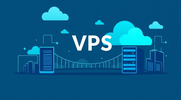 Дешёвый VPS в Великобритании (Лондон) в 2026