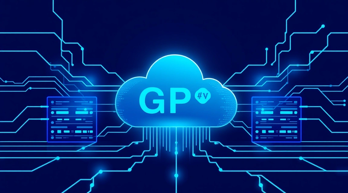 GPU en la nube para Stable Diffusion y generación de imágenes
